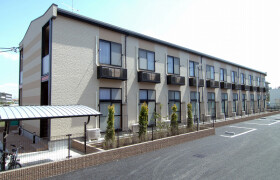 1K Apartment in Hirose - Kumagaya-shi