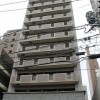 1LDK Apartment to Rent in Fukuoka-shi Hakata-ku Exterior