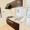 1LDK House to Rent in Suginami-ku Kitchen