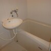 1K Apartment to Rent in Urayasu-shi Bathroom