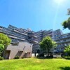 3LDK Apartment to Buy in Osaka-shi Suminoe-ku Exterior
