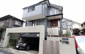4LDK House in Tamagawa - Setagaya-ku