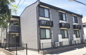 1K Apartment in Kitamaiko - Kobe-shi Tarumi-ku