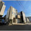 江户川区出售中的3SLDK独栋住宅房地产 户外