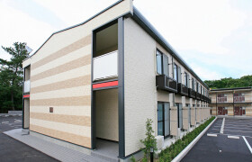 1K Apartment in Asadahirako - Nisshin-shi