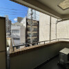 Office Office to Rent in Toshima-ku Balcony / Veranda