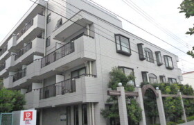 1K Mansion in Nakamachi - Machida-shi