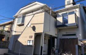 1K Apartment in Hasunuma - Saitama-shi Minuma-ku
