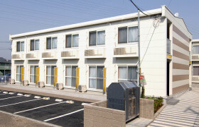1K Apartment in Nakamaru - Kitamoto-shi