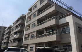 2LDK Apartment in Shimouma - Setagaya-ku