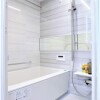 3LDK Apartment to Buy in Kita-ku Bathroom