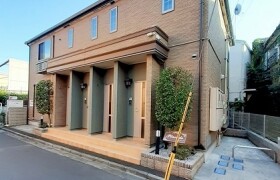 1LDK Apartment in Oyama kanaicho - Itabashi-ku