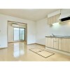 1LDK Apartment to Rent in Osaka-shi Sumiyoshi-ku Interior