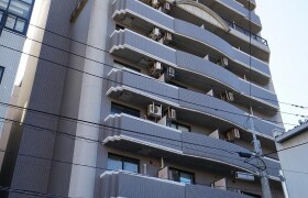 1R {building type} in Hakataeki minami - Fukuoka-shi Hakata-ku