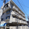 2LDK Apartment to Rent in Hachioji-shi Exterior