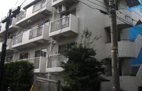 世田谷区玉川台-2K公寓大厦