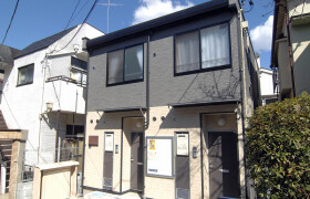 2DK Apartment in Minamitokiwadai - Itabashi-ku