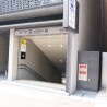 1R Apartment to Rent in Kyoto-shi Nakagyo-ku Train Station