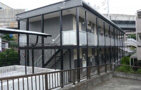 1K Mansion in Minamimagome - Ota-ku