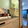 1K Apartment to Rent in Yokohama-shi Naka-ku Kitchen