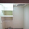 1R Apartment to Rent in Osaka-shi Higashiyodogawa-ku Kitchen