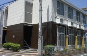 1K Apartment in Higashikomatsugawa - Edogawa-ku