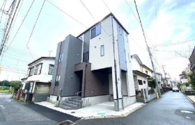 4LDK {building type} in Nishibori - Saitama-shi Sakura-ku