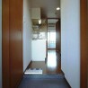 1K Apartment to Rent in Shinagawa-ku Entrance