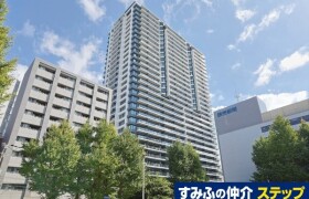 3LDK Mansion in Nozakicho - Osaka-shi Kita-ku