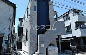 1R Apartment in Kahei - Adachi-ku