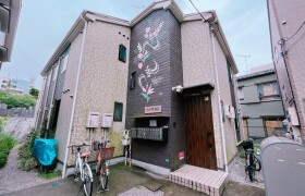 Shared Mansion in Kamitakada - Nakano-ku