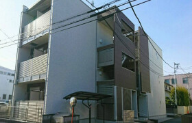 1K Mansion in Minamimotojuku - Saitama-shi Sakura-ku