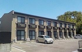 1K Apartment in Haruhi agata - Kiyosu-shi