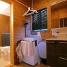 3LDK House to Buy in Kitasaku-gun Karuizawa-machi Washroom