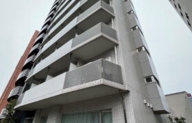 2LDK {building type} in Kitashinjuku - Shinjuku-ku