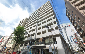 神戶市中央區中町通-3LDK公寓大廈