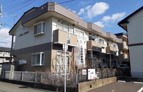 2DK Apartment in Yamakawa kumashiro - Kurume-shi