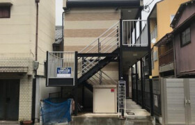 1K Apartment in Sekime - Osaka-shi Joto-ku