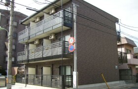 1K Mansion in Shinnakazato - Saitama-shi Chuo-ku