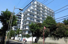 1DK Mansion in Minamishinagawa - Shinagawa-ku