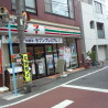 2DK Apartment to Rent in Suginami-ku Convenience Store