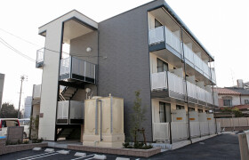 1K Mansion in Yanamoricho - Nagoya-shi Nakagawa-ku