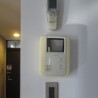 1R Apartment to Rent in Shibuya-ku Building Security