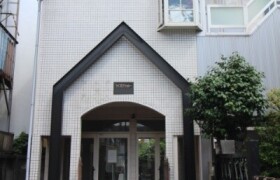 Whole Building Apartment in Minamidai - Nakano-ku