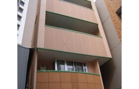 新宿区西早稲田（その他）-1K公寓大厦