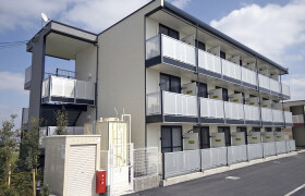 1K Mansion in Kanaokacho - Sakai-shi Kita-ku