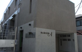 1K Mansion in Asahigaoka - Nerima-ku