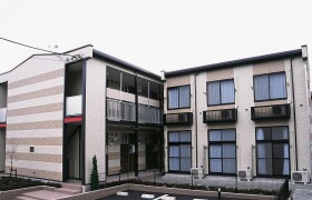 1K Apartment in Kanamori - Machida-shi