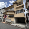 4DK House to Buy in Higashiosaka-shi Exterior