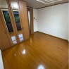 1K Apartment to Rent in Kawasaki-shi Takatsu-ku Bedroom